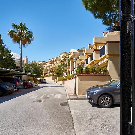 Oleholidays 225 Romana Playa Junto Al Mar Marbella Ngoại thất bức ảnh