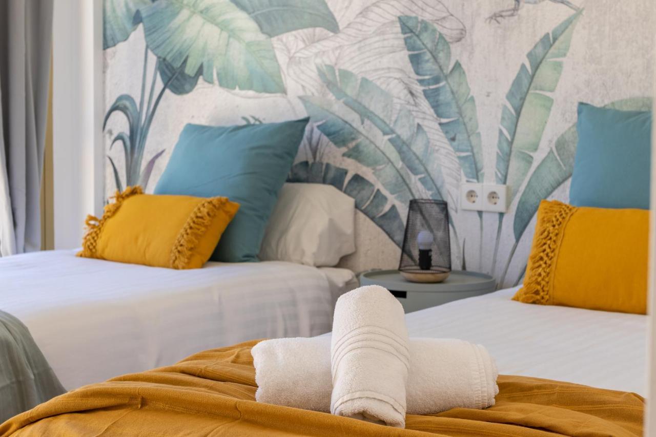 Oleholidays 225 Romana Playa Junto Al Mar Marbella Ngoại thất bức ảnh