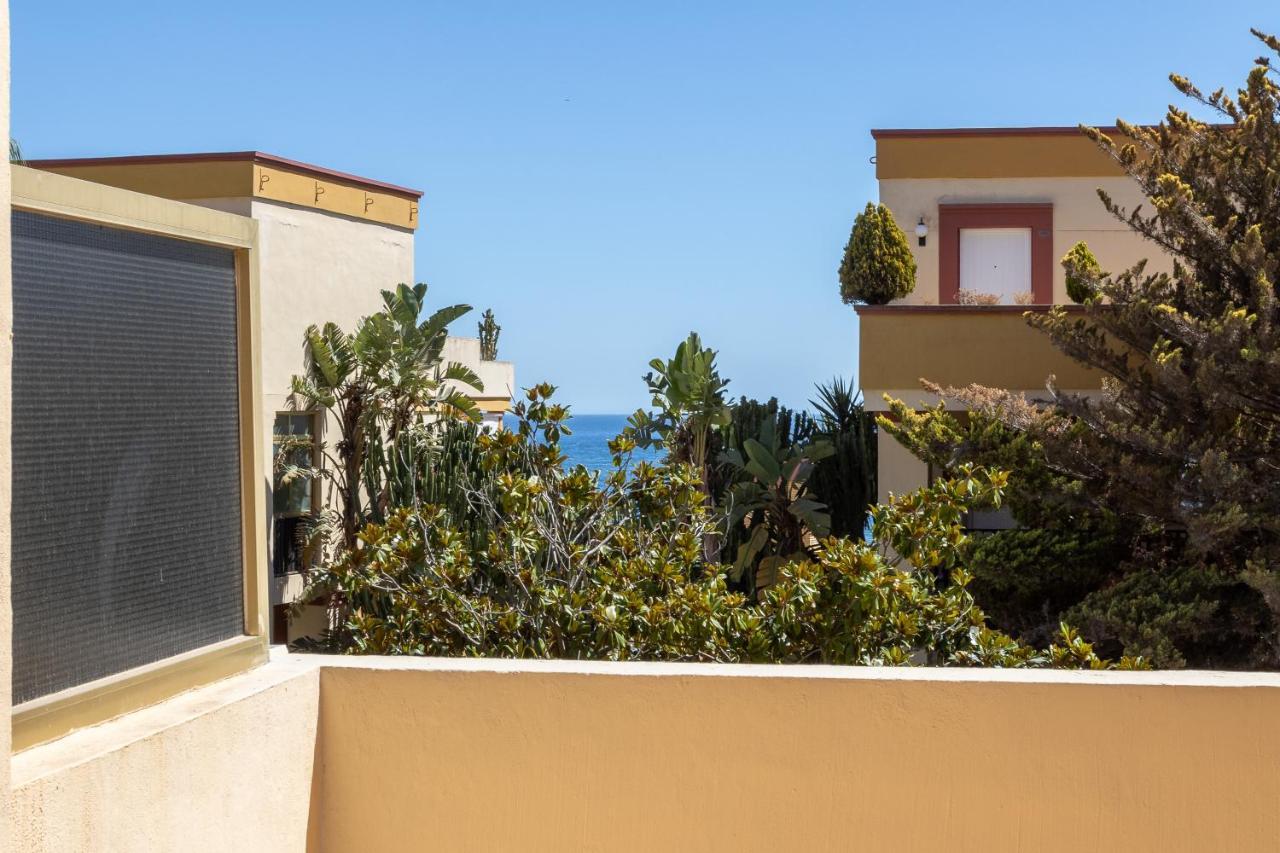 Oleholidays 225 Romana Playa Junto Al Mar Marbella Ngoại thất bức ảnh